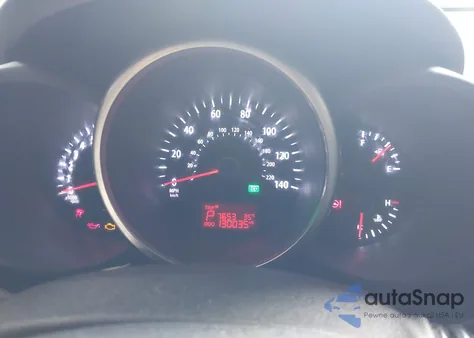 2012 Kia Soul + из США, поврежденный, VIN KNDJT2A60C7412313